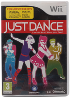 Just Dance (Wii)