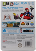 Mario Kart Wii (Selects) (Wii)