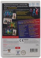 Just Dance (Wii)