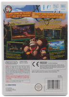 Donkey Kong Country Returns (Wii)