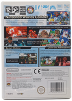 Super Smash Bros. Brawl (Wii)