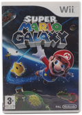 Super Mario Galaxy (Wii)