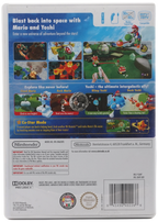 Super Mario Galaxy 2 (Selects) (Wii)