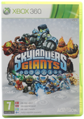 Skylanders Giants (Xbox 360)