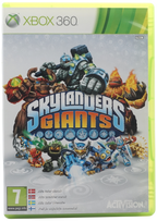 Skylanders Giants (Xbox 360)