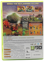 Skylanders Giants (Xbox 360)