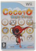 Cocoto Magic Circus (Wii)