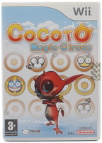 Cocoto Magic Circus (Wii)