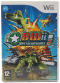 Battalion Wars 2 (Wii)