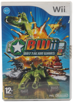 Battalion Wars 2 (Wii)