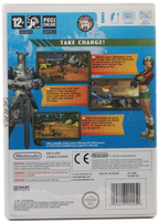 Battalion Wars 2 (Wii)