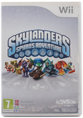 Skylanders : Spyro’s Adventure (Wii)