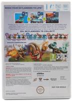 Skylanders : Spyro’s Adventure (Wii)