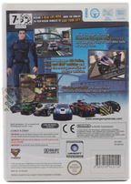 Emergency Heroes (Wii)