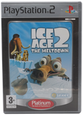Ice Age 2 : The Meltdown (Platinum) (PS2)