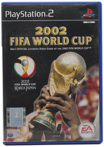 2002 FIFA World Cup (PS2)