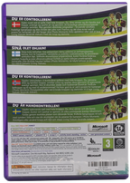 Kinect Adventures! (Xbox 360)