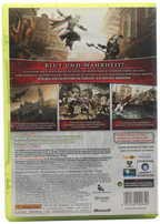 Assassins Creed II (Classics) (Xbox 360)