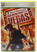 Tom Clancy’s Rainbow Six : Vegas (Xbox 360)