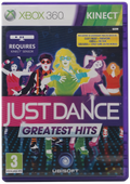 Just Dance : Greatest Hits (Xbox 360)