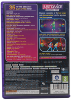 Just Dance : Greatest Hits (Xbox 360)