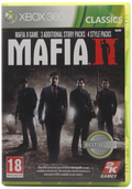 Mafia II (Classics) (Xbox 360)