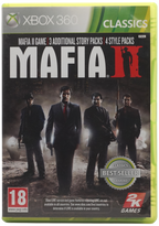 Mafia II (Classics) (Xbox 360)
