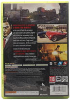 Mafia II (Classics) (Xbox 360)