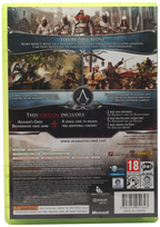 Assassins Creed : Brotherhood (Classics) (Xbox 360)