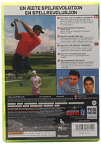 Tiger Woods PGA Tour 08 (Xbox 360)