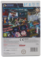 Beyblade: Metal Fusion Counter Leone (Wii)