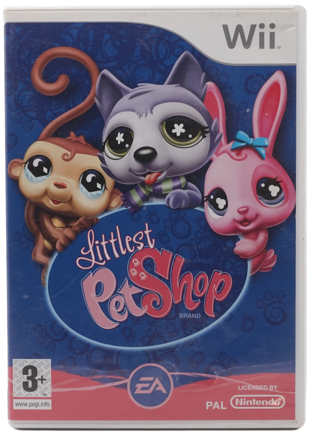 Littlest Pet Shop (Wii)