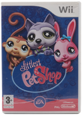 Littlest Pet Shop (Wii)