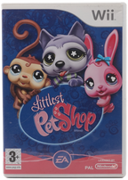 Littlest Pet Shop (Wii)