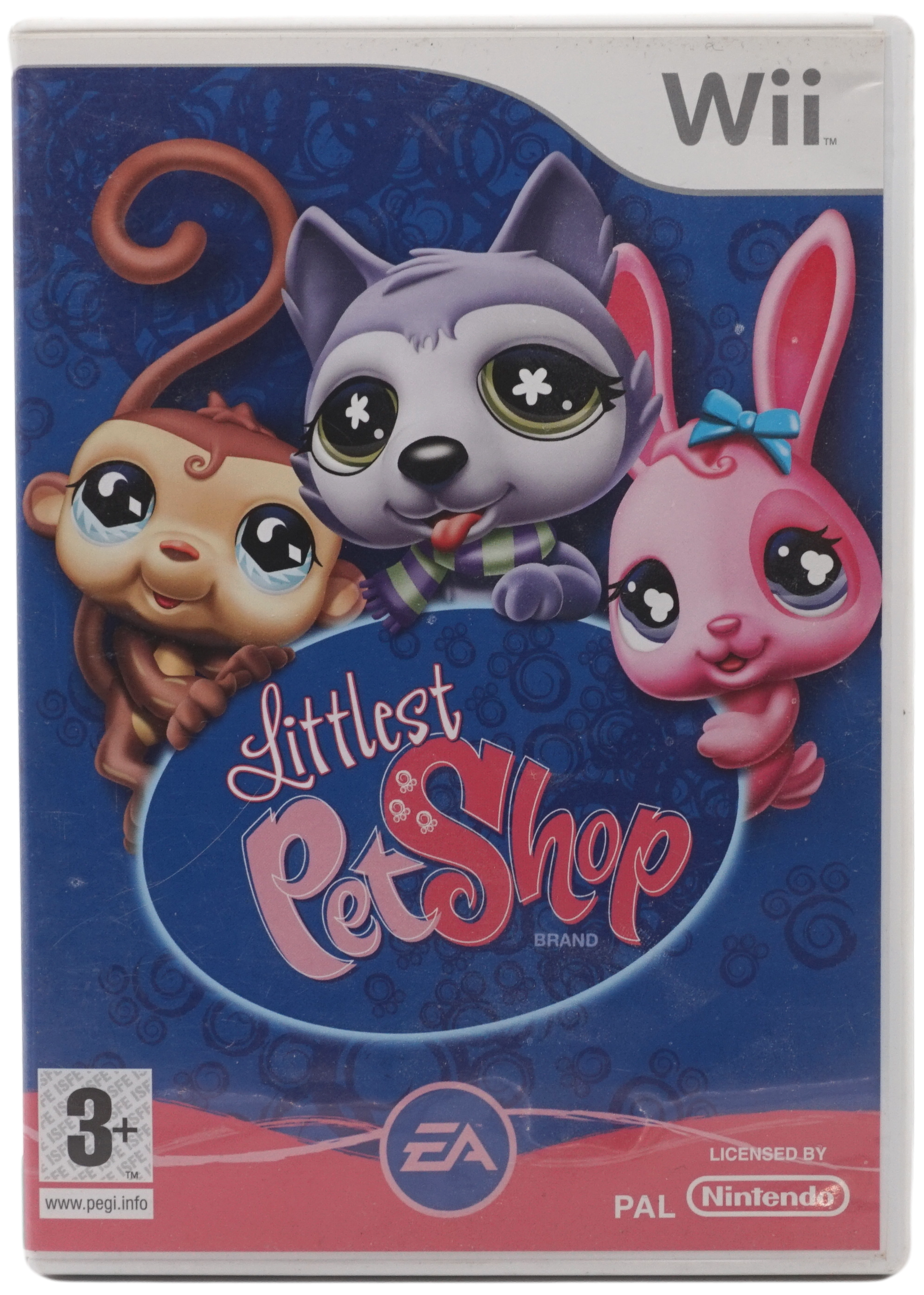 Littlest Pet Shop (Wii)