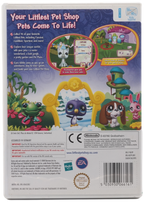 Littlest Pet Shop (Wii)