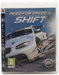 Need for Speed : Shift (PS3)