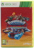 Skylanders : SuperChargers (Xbox 360)