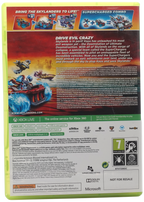 Skylanders : SuperChargers (Xbox 360)