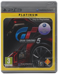 Gran Turismo 5 (Platinum) (PS3)