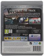 Gran Turismo 5 (Platinum) (PS3)