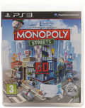 Monopoly Streets (PS3)