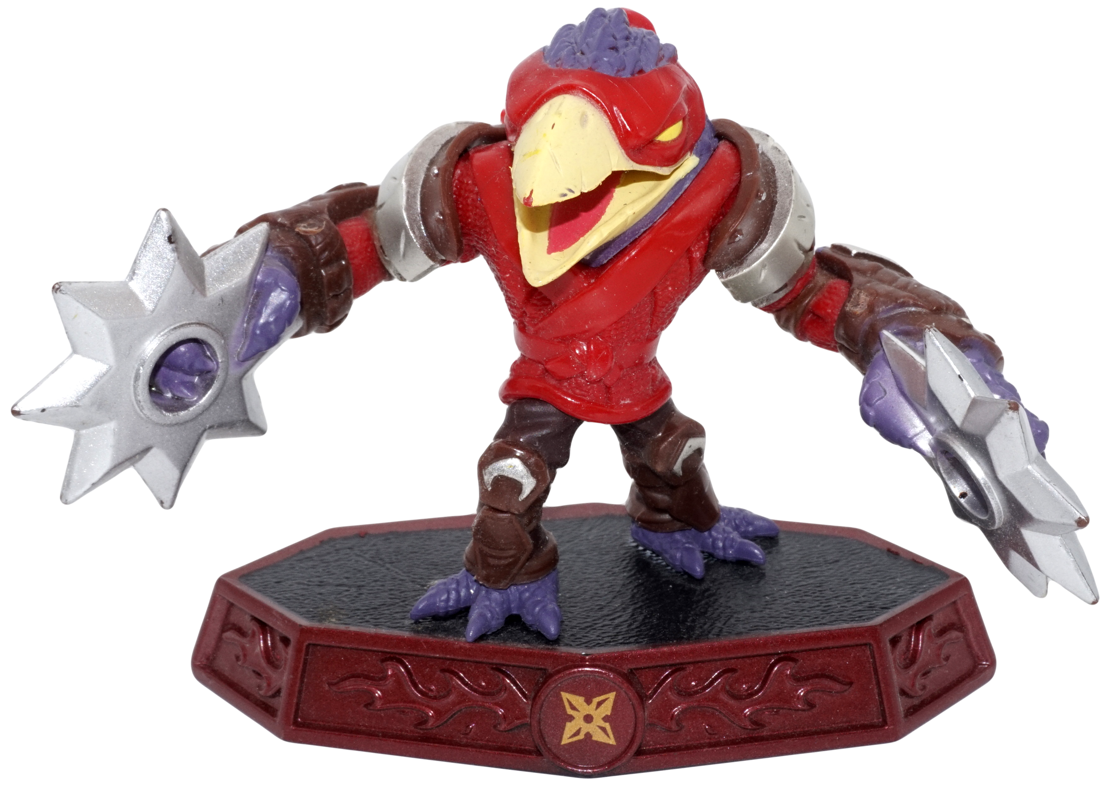 Tae Kwon Crow - Skylanders Imaginators