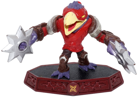 Tae Kwon Crow - Skylanders Imaginators