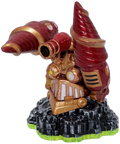 Drill Sergeant - Skylanders Spyro's Adventure