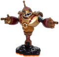 Bouncer - Skylanders Giants