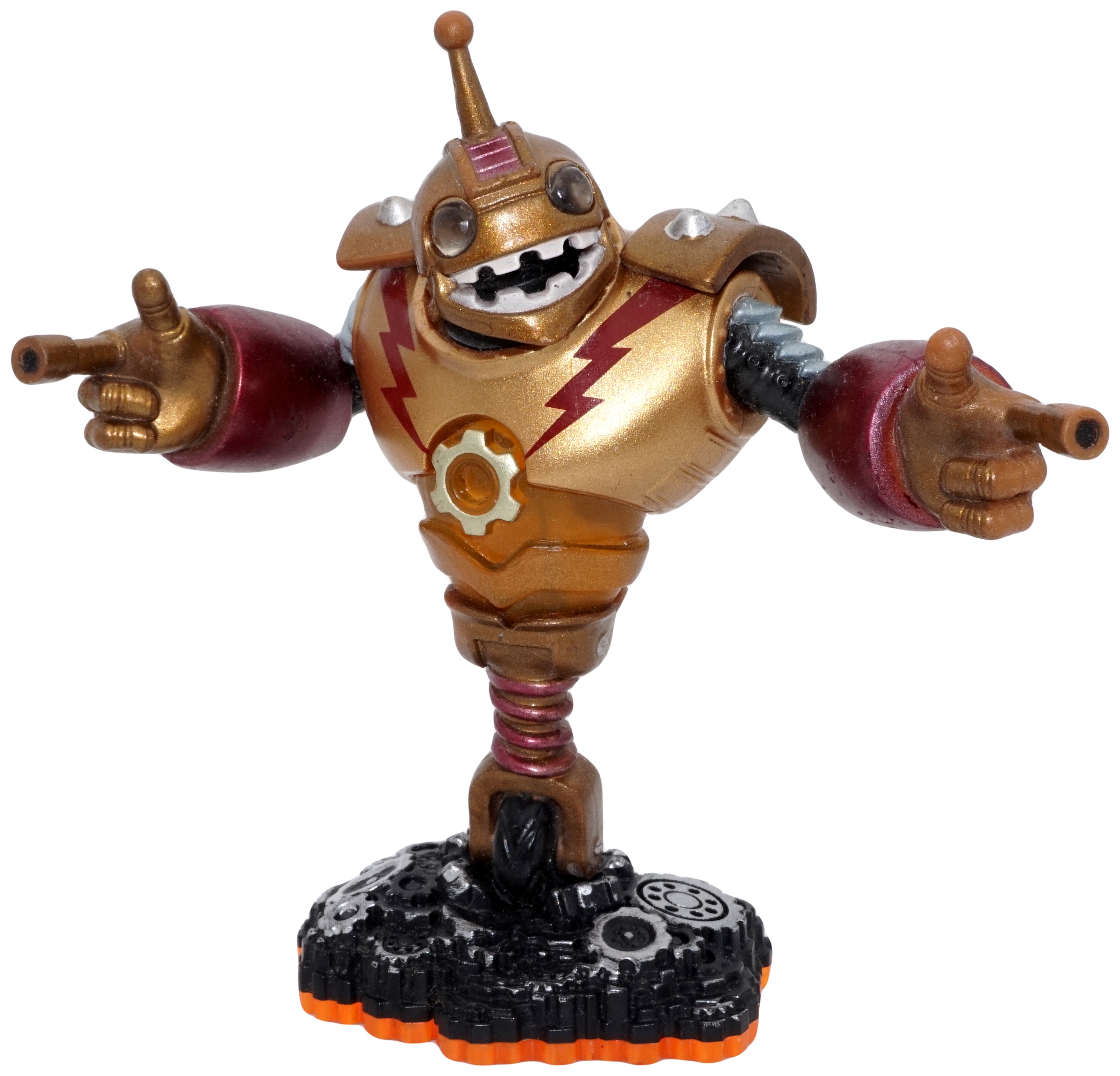 Bouncer - Skylanders Giants