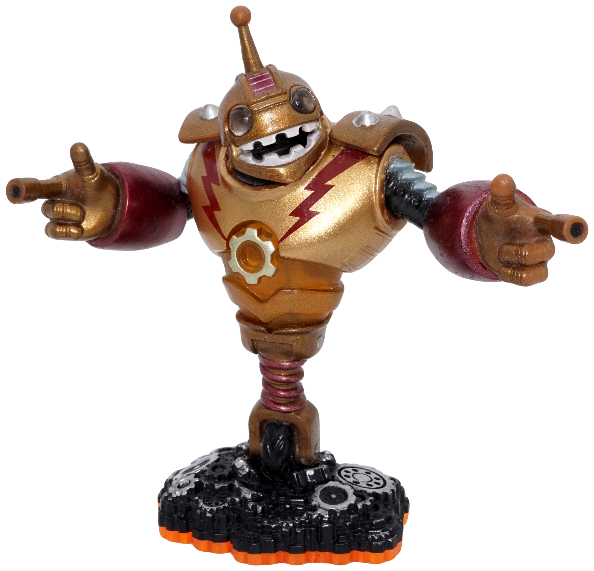 Bouncer - Skylanders Giants