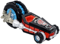 Crypt Crusher - Skylanders SuperChargers