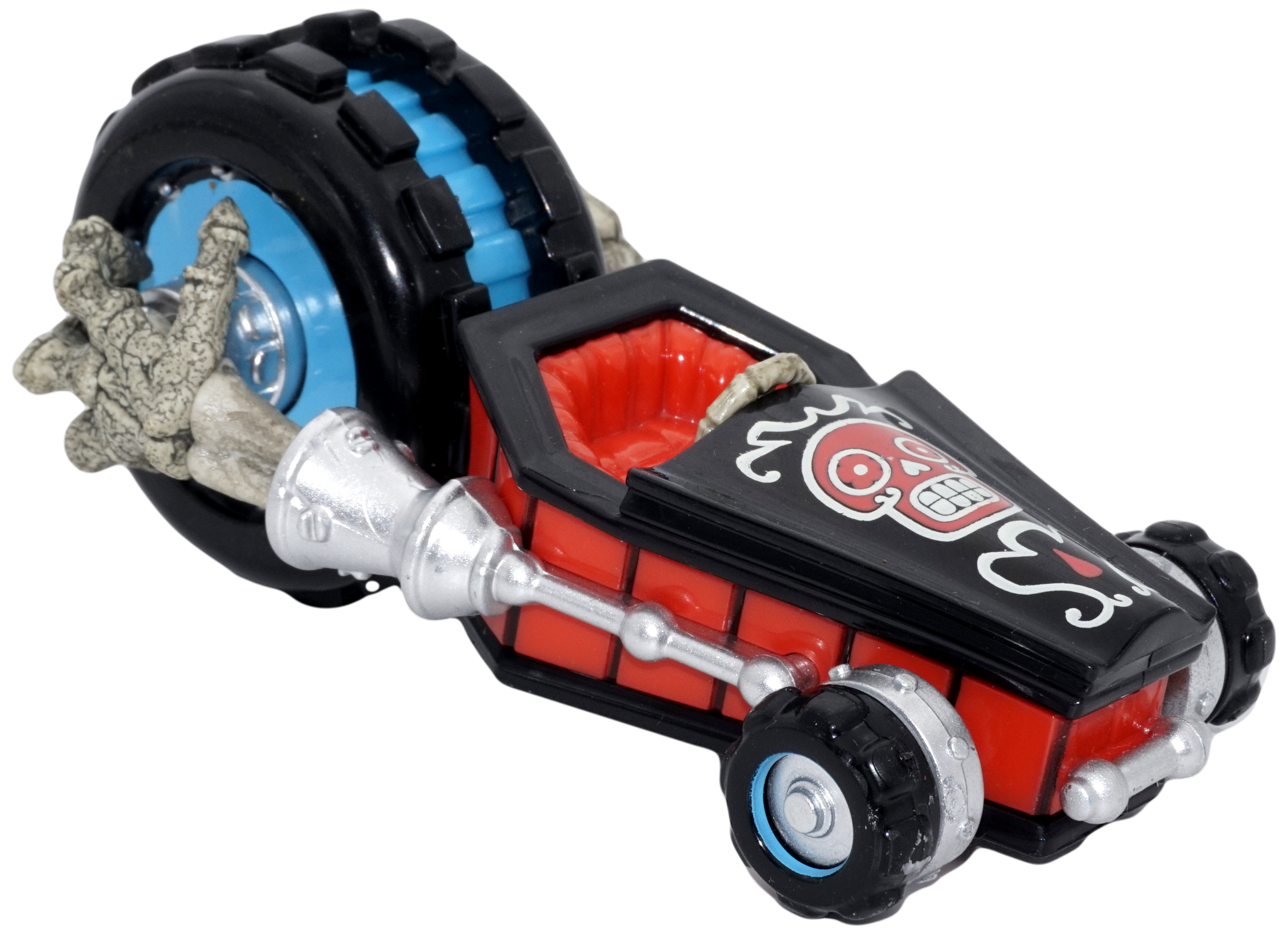 Crypt Crusher - Skylanders SuperChargers